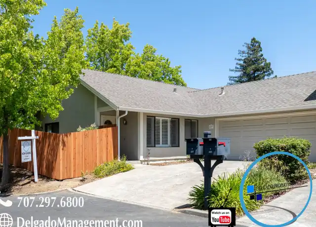 Property at 437 Sage Ct, Benicia, CA, 94510, 2 beds, 2 baths, [object Object]
