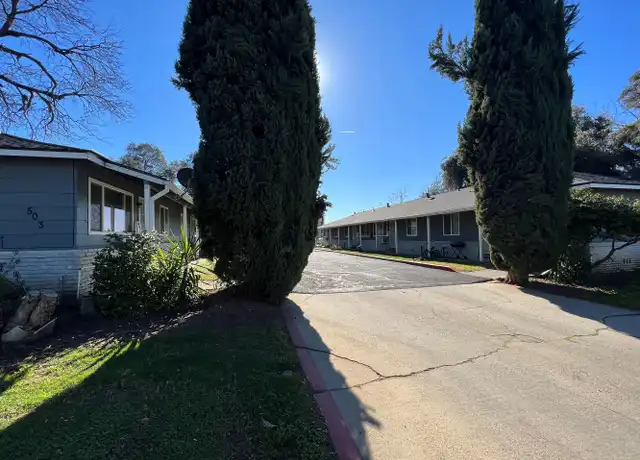 Property at 501 Pomona Ave Unit 501_8, Oroville, CA, 95965, 2 beds, 1 bath, [object Object]