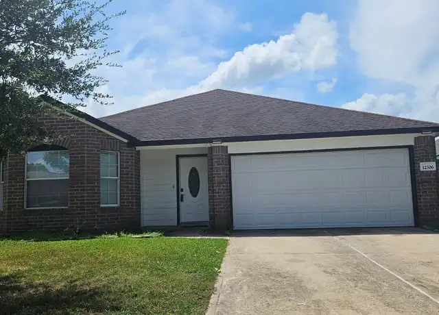Property at 12306 Scarlet River Dr, Houston, TX, 77044, 3 beds, 2 baths, [object Object]