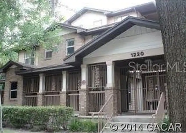Property at 1220 SW 1st Ave #212, Gainesville, FL, 32601, 1 bed, 1 bath, [object Object]