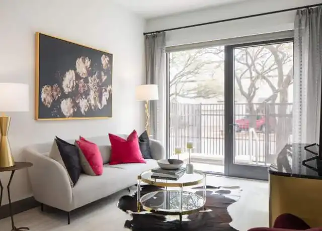 Property at 4641 Montrose Blvd Unit 1175, Houston, TX, 77006, 1 bed, 1 bath, [object Object]