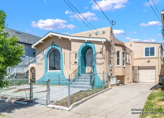 Property at 2107 69th Ave, Oakland, CA, 94621, 3 beds, 1 bath, [object Object]