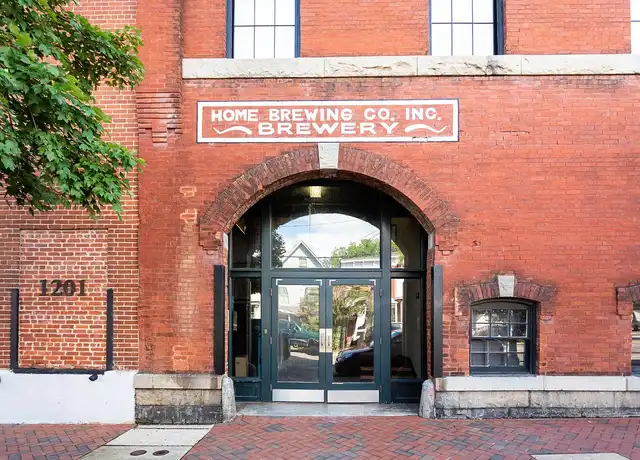 Property at Cornish Brewery Apartment Homes - 1201 W Clay St, Richmond, VA, 23220, 1-2 bed, 1-2 bath, [object Object]
