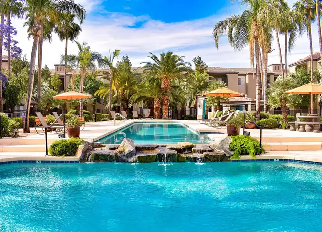 Property at Cortina - 11 E Bell Rd, Phoenix, AZ, 85022, 1-2 bed, 1-2 bath, [object Object]