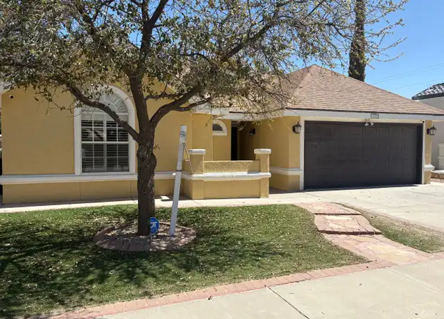 Property at 13123 Thea Smith Dr, Horizon City, TX, 79928, 3 beds, 2 baths, [object Object]