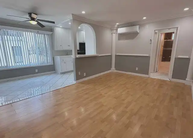 Property at Edgemont Apts - 1225 N Edgemont St, Los Angeles, CA, 90029, 1 bed, 1 bath, [object Object]