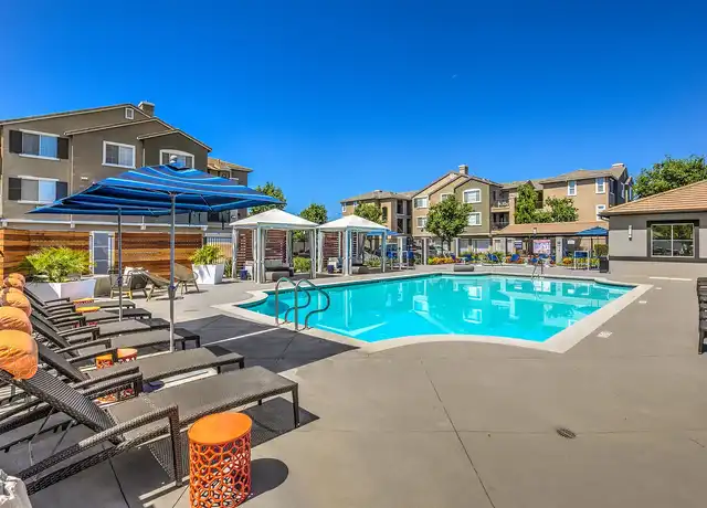 Property at The Paseo at Town Center - 24807 Magic Mountain Pkwy, Valencia, CA, 91355, 1-3 bed, 1-2 bath, [object Object]