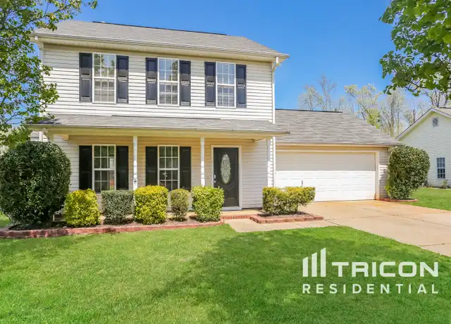 Property at 1040 Counselors Dr, Monroe, NC, 28110, 3 beds, 2.5 baths, [object Object]