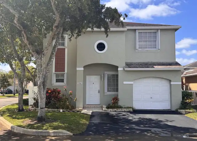 Property at 12060 NW 13th St, Pembroke Pines, FL, 33026, 3 beds, 2.5 baths, [object Object]