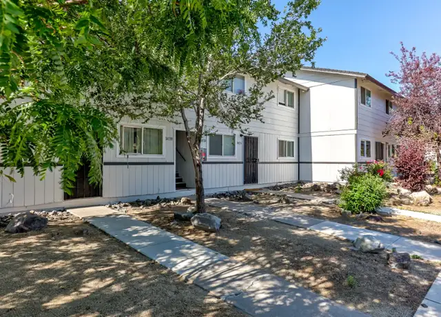 Photo of 1301 Como St, Carson City, NV 89701