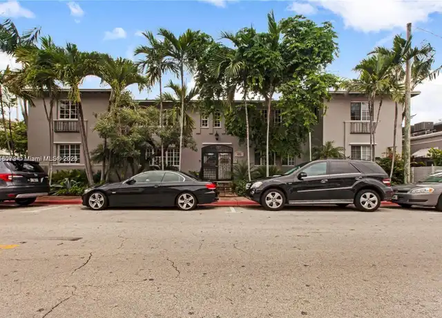 Property at 1551 West Ave #3, Miami Beach, FL, 33139, 2 beds, 2 baths, [object Object]