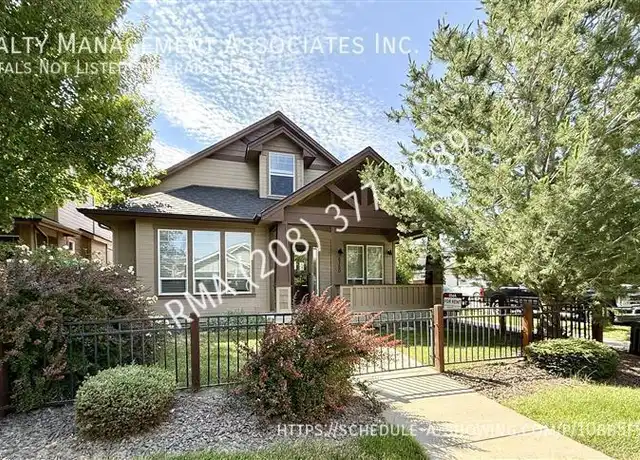 Property at 6750 S Talasi Ave, Boise, ID, 83709, 3 beds, 2.5 baths, [object Object]
