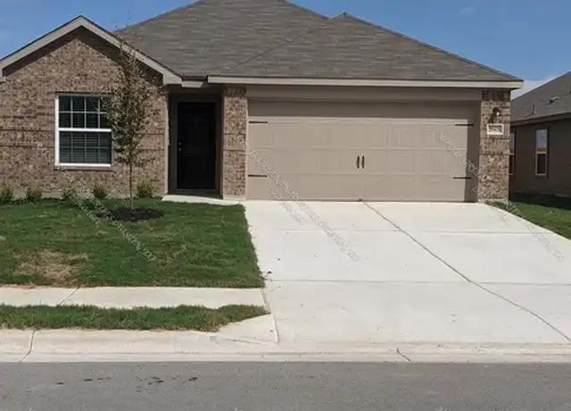 Property at 18908 Speculator Ln, Elgin, TX, 78621, 3 beds, 2 baths, [object Object]