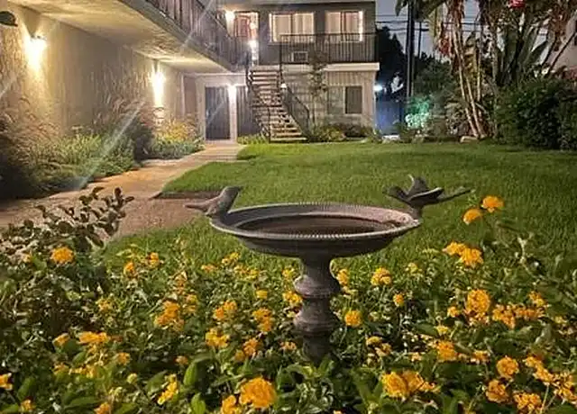 Property at Almansor Hill Apartments - 303 S Almansor St, Alhambra, CA, 91801, 1 bed, 1 bath, [object Object]
