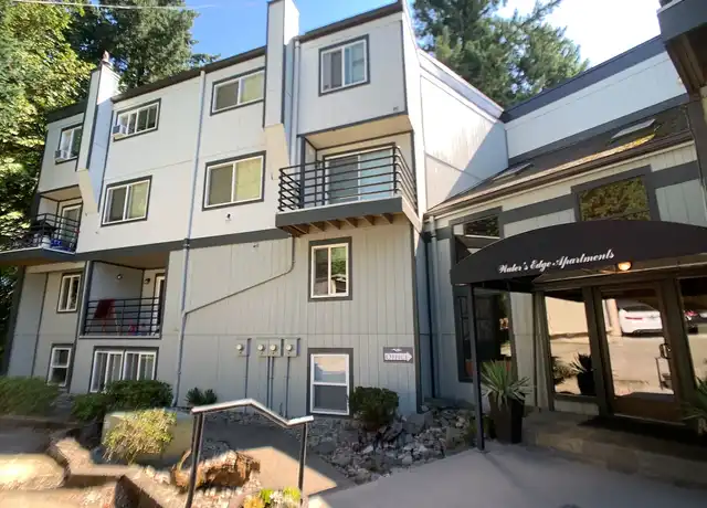 Property at Forest Creek - 12730 SE McLoughlin Blvd, Portland, OR, 97222, 2 beds, 2 baths, [object Object]