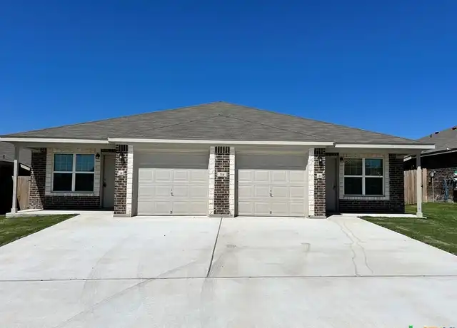 Property at 114 Dolphin Dr Unit B, Temple, TX, 76501, 3 beds, 2 baths, [object Object]