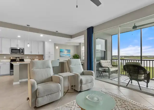 Property at 5807 Double Eagle Cir Unit 4636 1, Ave Maria, FL, 34142, 2 beds, 2 baths, [object Object]