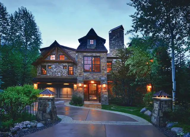 Property at 1240 Riverside Dr, Aspen, CO, 81611, 6 beds, 7.5 baths, Contact for Price