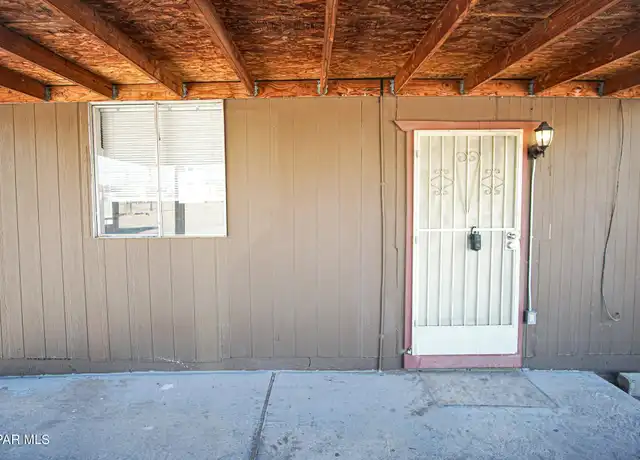 Property at 7161 Dale Rd Unit 2, El Paso, TX, 79915, 1 bed, 1 bath, [object Object]