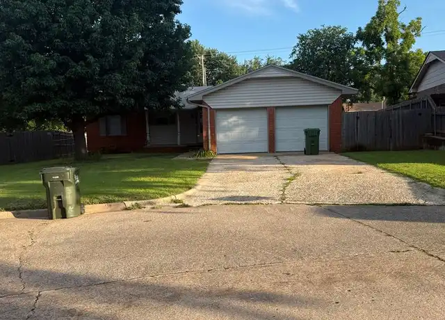Property at 212 E Willow Pl, Yukon, OK, 73099, 3 beds, 2 baths, [object Object]