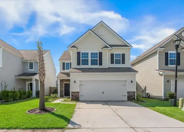 Property at 9804 Lone Cypress Ln, Ladson, SC, 29456, 4 beds, 2.5 baths, [object Object]
