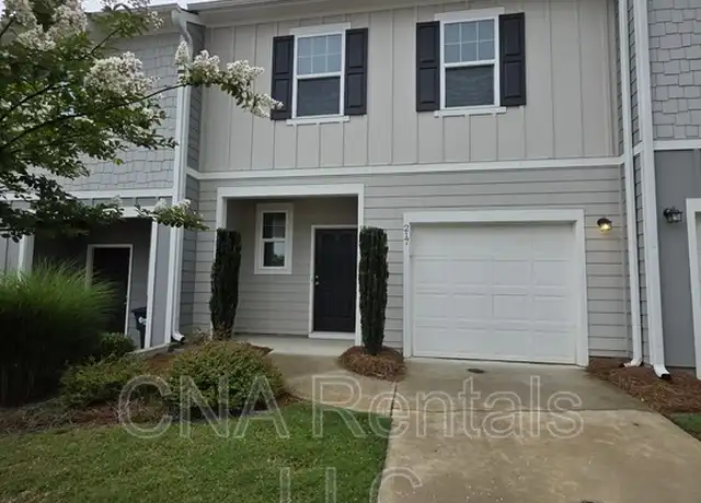 Property at 217 Grand Central Way, Cartersville, GA, 30120, 2 beds, 2.5 baths, [object Object]