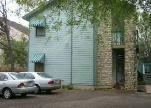 Property at 2813 Rio Grande St Unit 3, Austin, TX, 78705, 1 bed, 1 bath, [object Object]