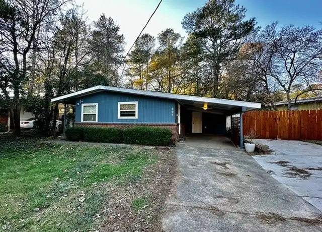 Property at 694 Inglewood Dr SE, Smyrna, GA, 30080, 2 beds, 1 bath, [object Object]