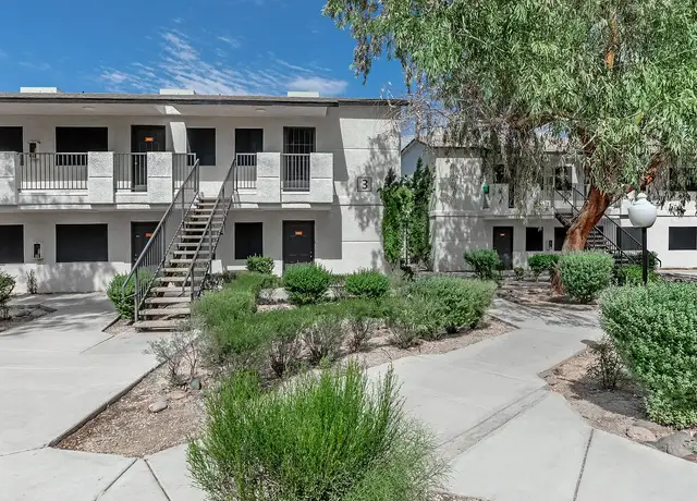 Photo of 1755 Palm St, Las Vegas, NV 89104