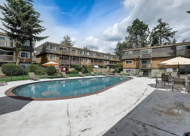 Property at Heather Ridge - 20427 68th Ave W, Lynnwood, WA, 98036, 2 beds, 1 bath, [object Object]
