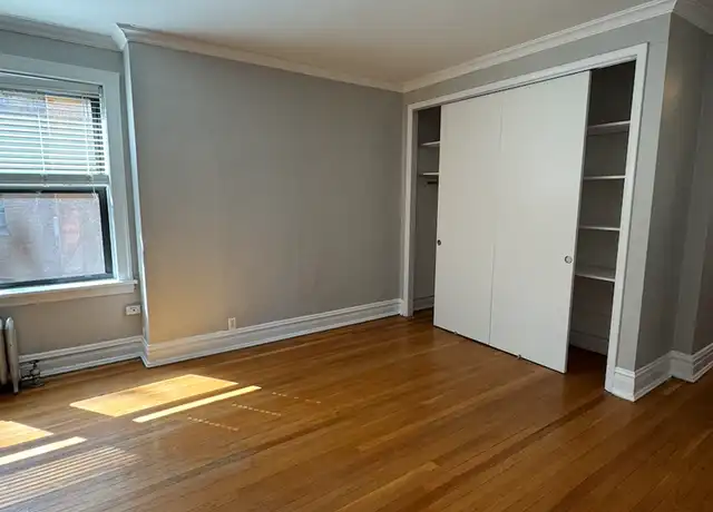Property at 605 Hinman Ave Unit 611-2G, Evanston, IL, 60202, 2 beds, 1 bath, [object Object]