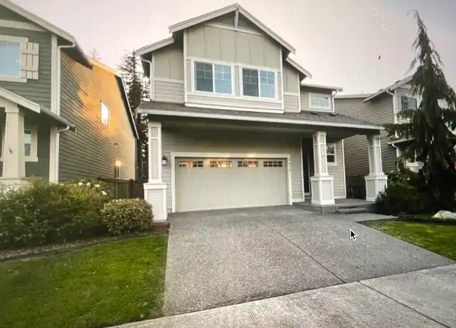 Property at 8828 Jayden St NE, Olympia, WA, 98516, 3 beds, 2.5 baths, [object Object]