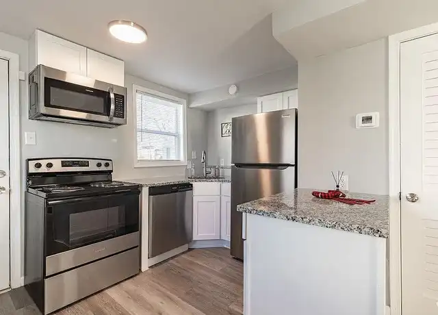 Property at Park Northside Apartments - 1601 Roane St, Richmond, VA, 23222, 1-3 bed, 1-2 bath, [object Object]