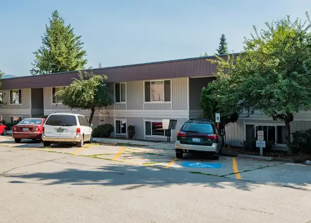 Property at 401 N Spokane Ave Unit 102, Newport, WA, 99156, 2 beds, 1 bath, [object Object]