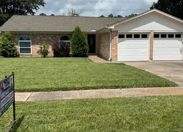 Property at 15815 Whipple Tree Dr, Houston, TX, 77070, 3 beds, 2 baths, [object Object]