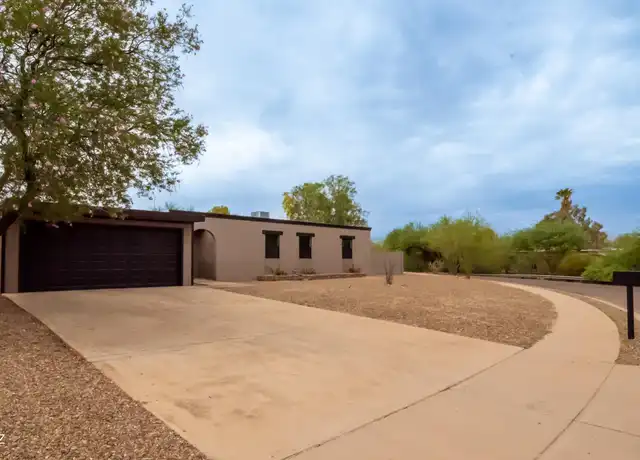 Property at 8418 E Calle Bolivar, Tucson, AZ, 85715, 4 beds, 2 baths, [object Object]