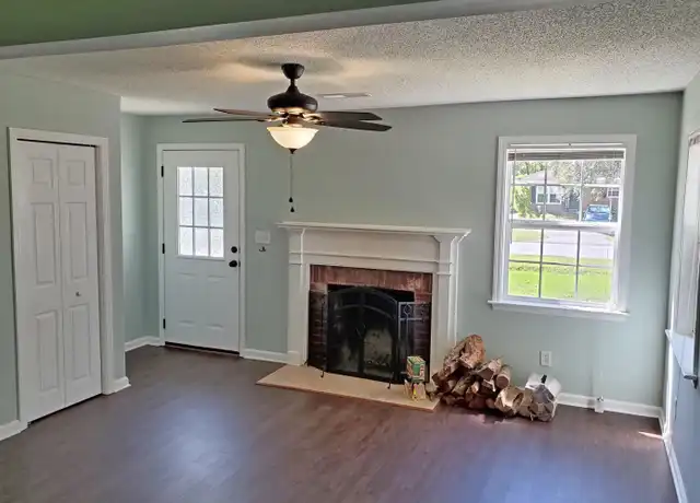 Property at 1730 Pinckney Park Dr Unit B, Charleston, SC, 29407, 2 beds, 1 bath, [object Object]