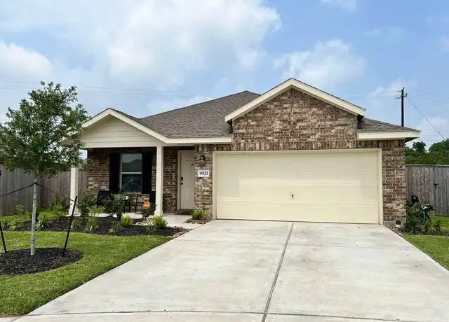 Property at 9923 Archdale Spring Dr, Baytown, TX, 77521, 4 beds, 2 baths, [object Object]