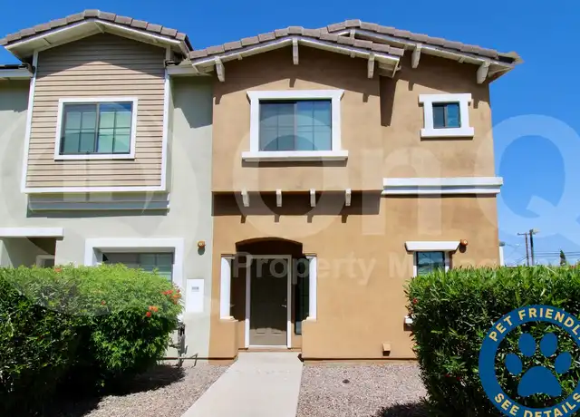 Property at 7323 E Belleview St #1008, Scottsdale, AZ, 85257, 3 beds, 2.5 baths, [object Object]