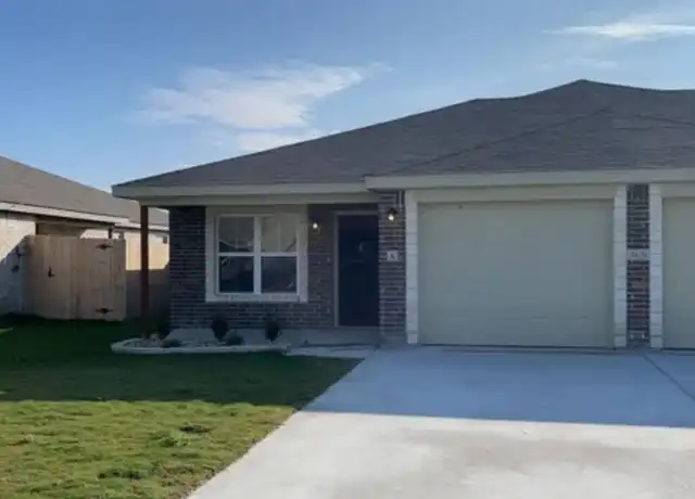 Property at 3109 Ochiltree Dr Unit b, Temple, TX, 76501, 3 beds, 2 baths, [object Object]