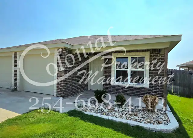 Property at 3109 Ochiltree Dr Unit b, Temple, TX, 76501, 3 beds, 2 baths, [object Object]