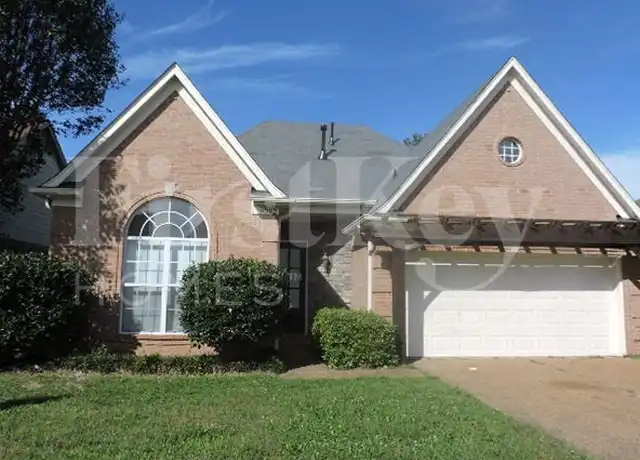 Property at 9042 Fulton Ln, Cordova, TN, 38016, 3 beds, 2 baths, [object Object]