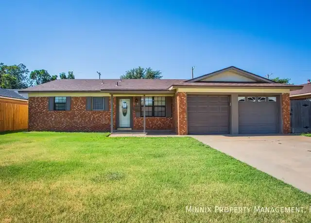 Property at 5523 17th Pl, Lubbock, TX, 79416, 3 beds, 2 baths, [object Object]
