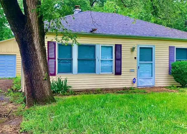 Property at 420 Fairview Dr, Champaign, IL, 61820, 2 beds, 1 bath, [object Object]