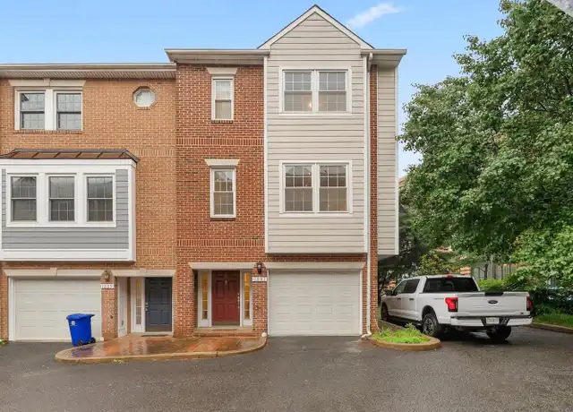 Property at 1891 16th St N, Arlington, VA, 22209, 3 beds, 3.5 baths, [object Object]