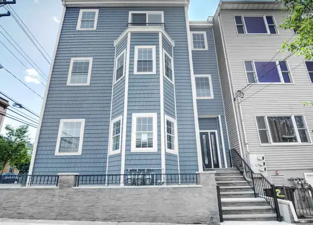 Property at 1224 Central Ave, Union City, NJ, 07087, 3 beds, 2 baths, [object Object]