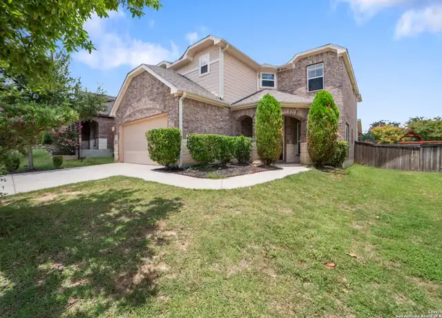 Property at 7618 Ruger Rnch, San Antonio, TX, 78254, 4 beds, 3 baths, [object Object]