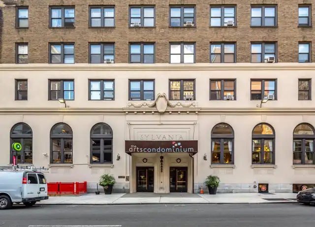 Property at 1324 Locust St #923, Philadelphia, PA, 19107, 0 beds, 1 bath, [object Object]