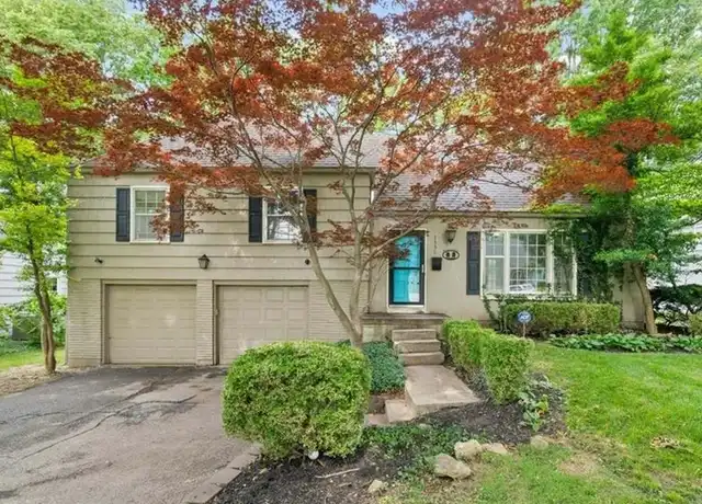Property at 7536 Fairway St, Prairie Village, KS, 66208, 3 beds, 1.5 baths, [object Object]