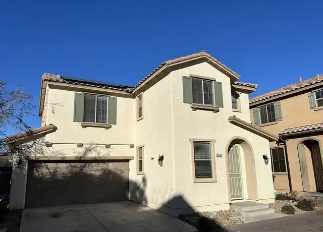 Property at 5265 Pendergrass St, North Las Vegas, NV, 89081, 3 beds, 2.5 baths, [object Object]